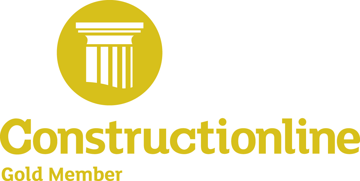 Constructionline - Gold Member