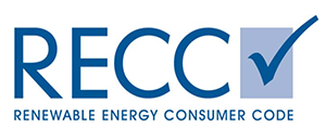 RECC - Renewable Energy Consumer Code